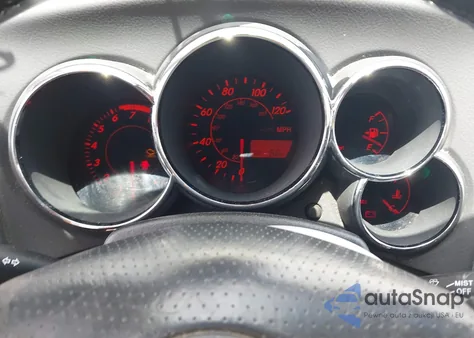 2003 Toyota Matrix Xr из США, поврежденный, VIN 2T1KR32E63C146065